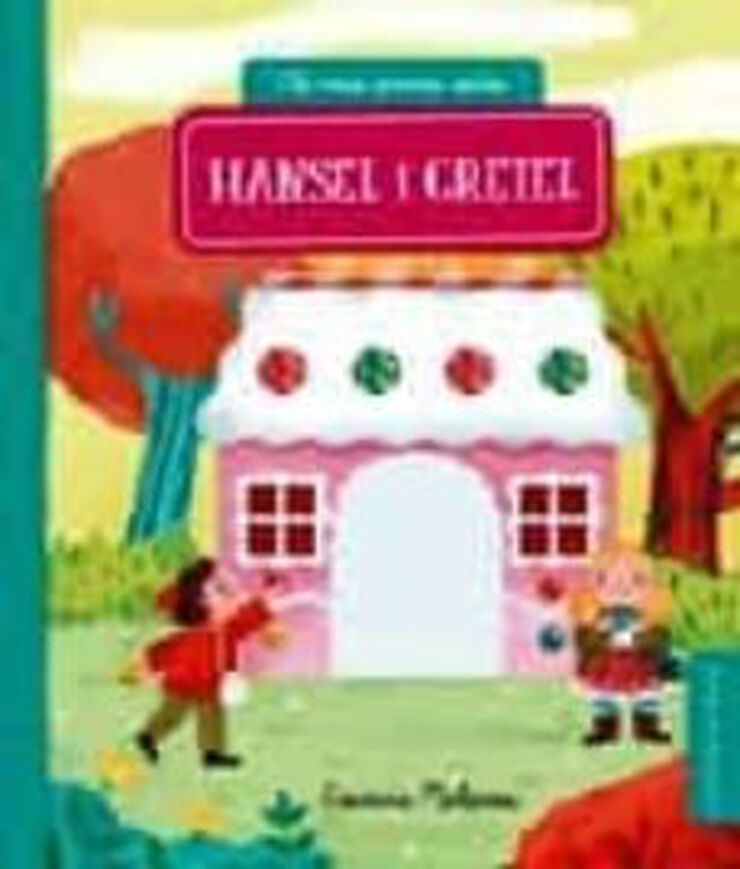 Hansel i Gretel