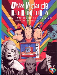 Una vida de película