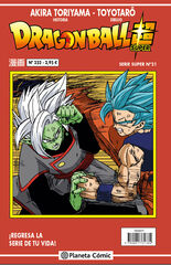 Dragon Ball Serie Roja nº 232