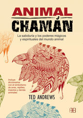 Animal Chamán Animal Chamán