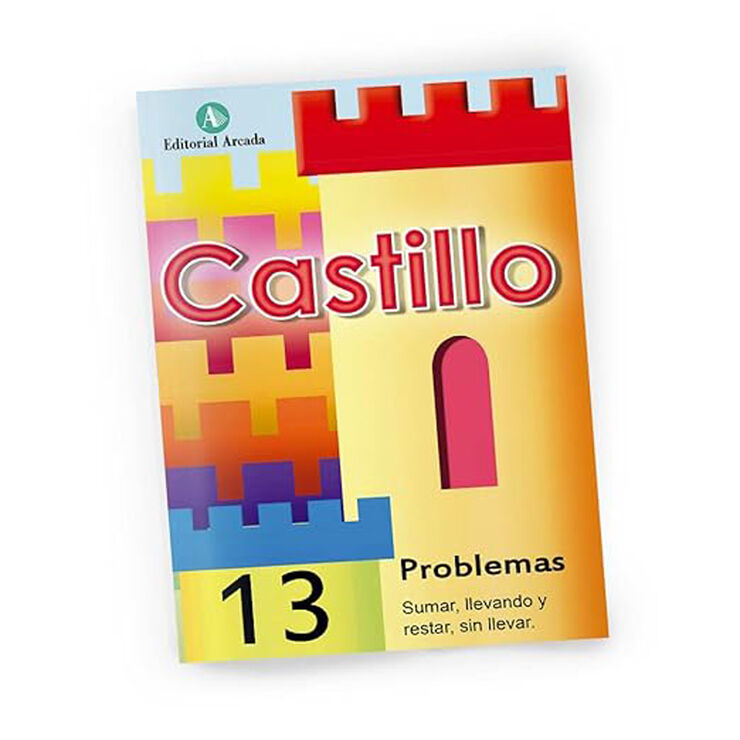 Problemas 13 Castillo