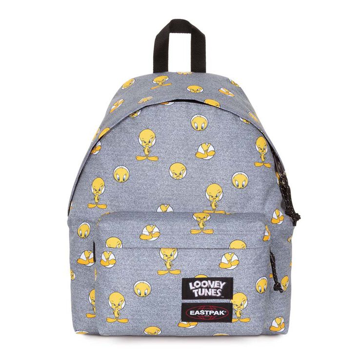 Motxilla Eastpak Padded Pak'r Looney Tunes Tweety grey