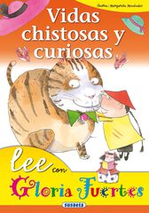 Vidas chistosas y curiosas Vidas chistosas y curiosas