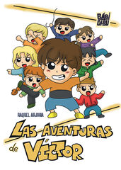 Las aventuras de Víctor Las aventuras de Víctor