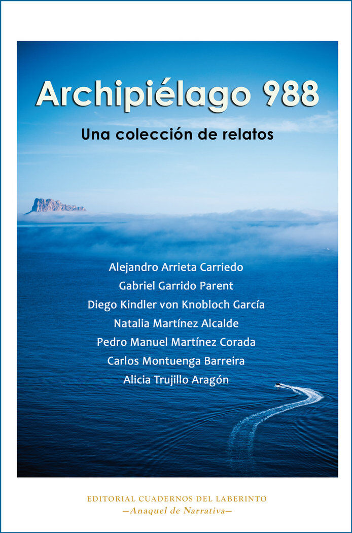 Archipi&eacute;lago 988