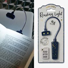 Llum de Lectura Moon & Stars