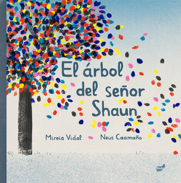 El &aacute;rbol del se&ntilde;or Shaun