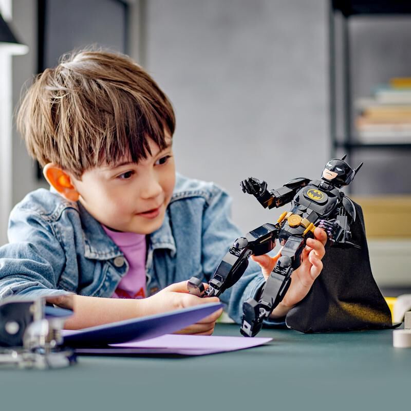 Muñeco batman hotsell el corte inglés