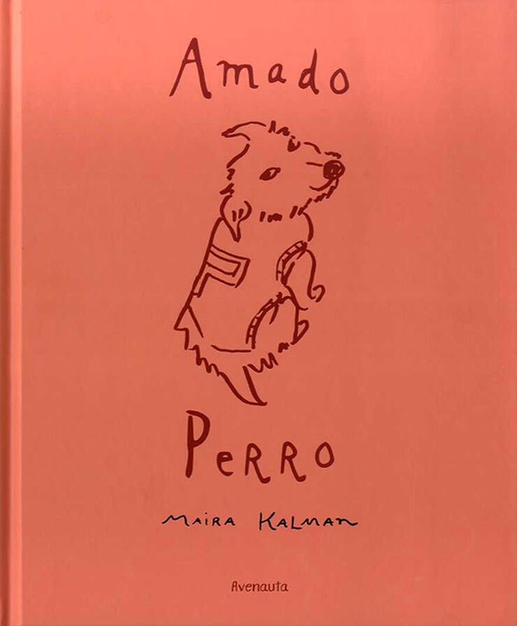 Amado perro