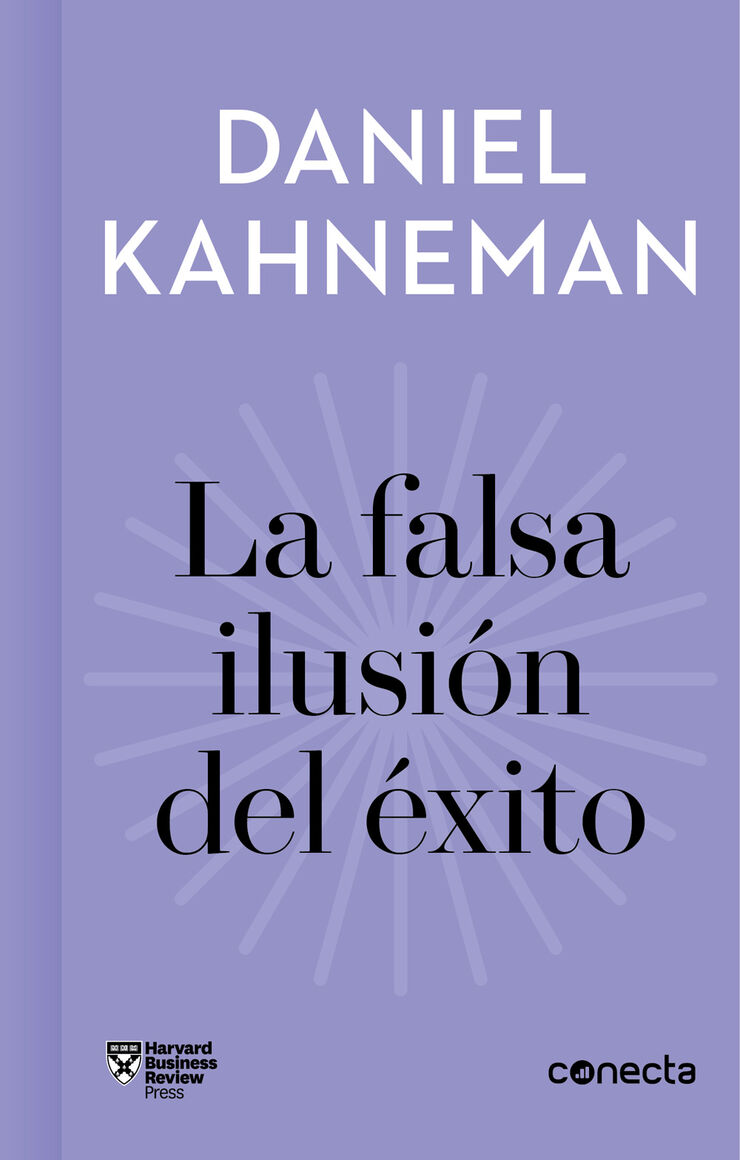 La falsa ilusión del éxito (Imprescindibles)