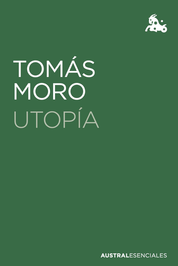 Utop&iacute;a