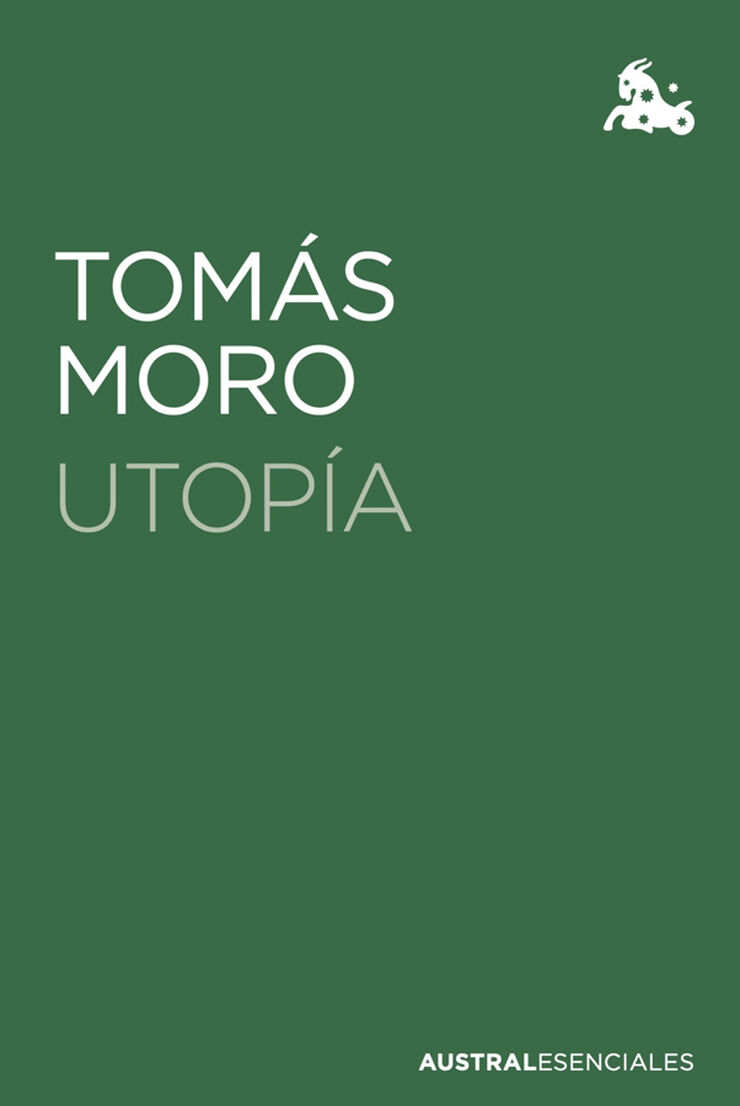 Utopía