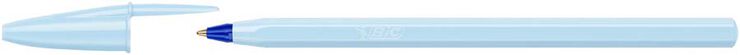 Bol&iacute;grafo Bic Cristal Pastel 5u