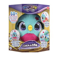Chick A Boo