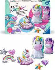 Be Creative Maxi Tiza Unicornio