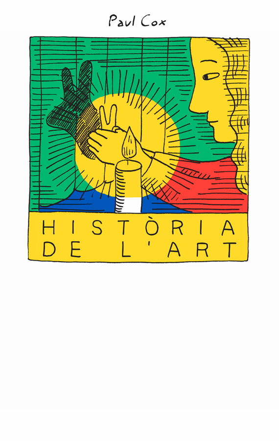 Hist&ograve;ria de l'art