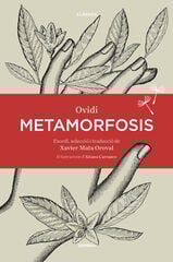 Metamorfosis Metamorfosis