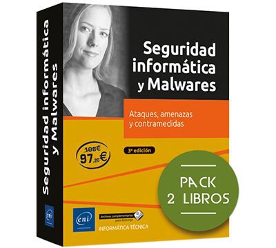 Seguridad inform&aacute;tica y Malwares