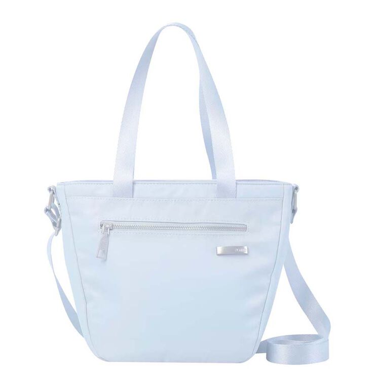 Bossa Portaaliments Totto Pasiflora blau