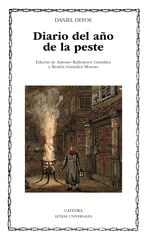 Diario del año de la peste Diario del año de la peste