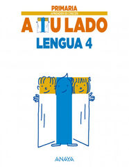 Lengua 4 Primaria
