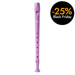 Flauta Hohner 9508 Malva