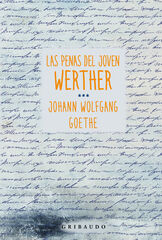 Las penas del joven Werther Las penas del joven Werther
