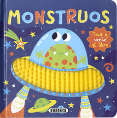 Monstruos Monstruos