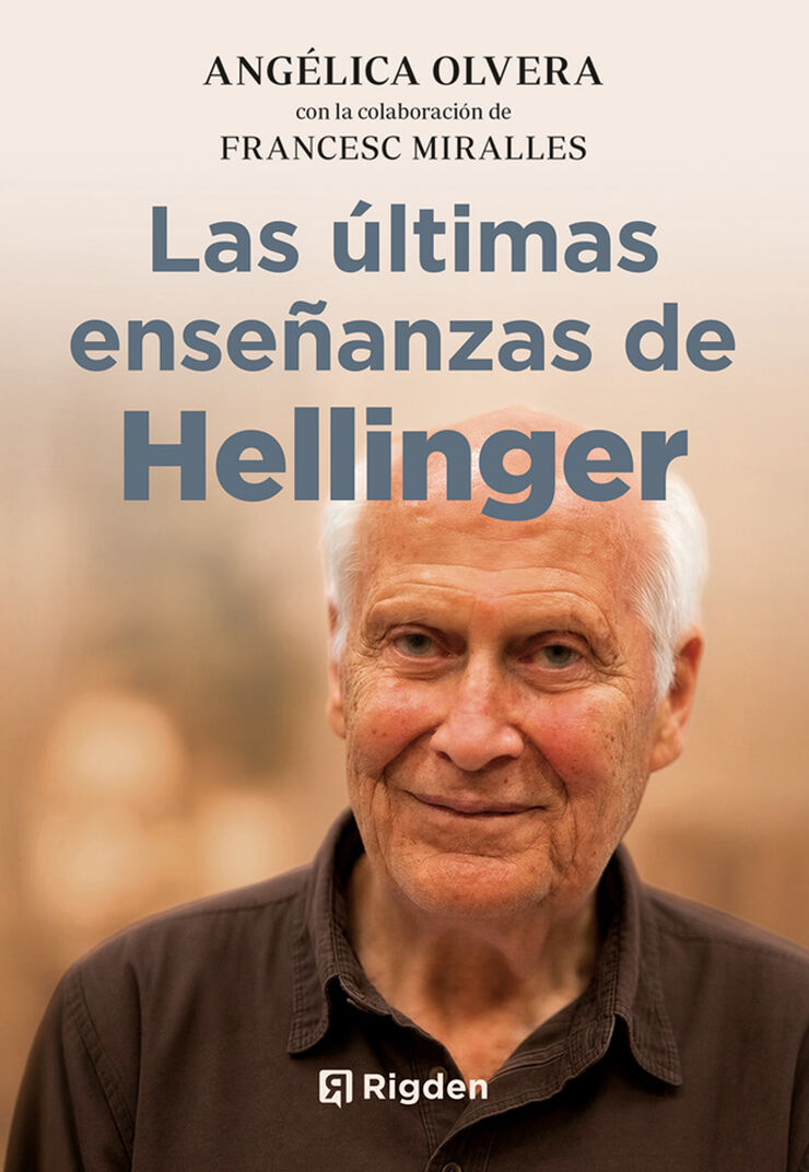 Las &uacute;ltimas ense&ntilde;anzas de Hellinger