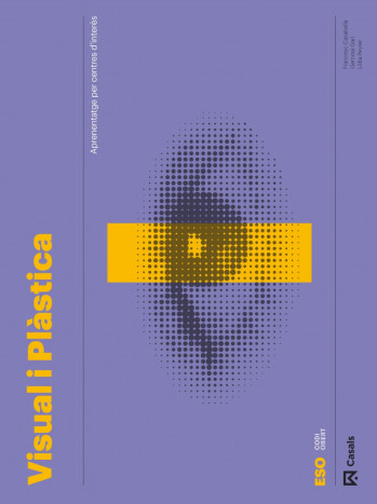 Visual i Plstica I ESO Carpeta (2019)