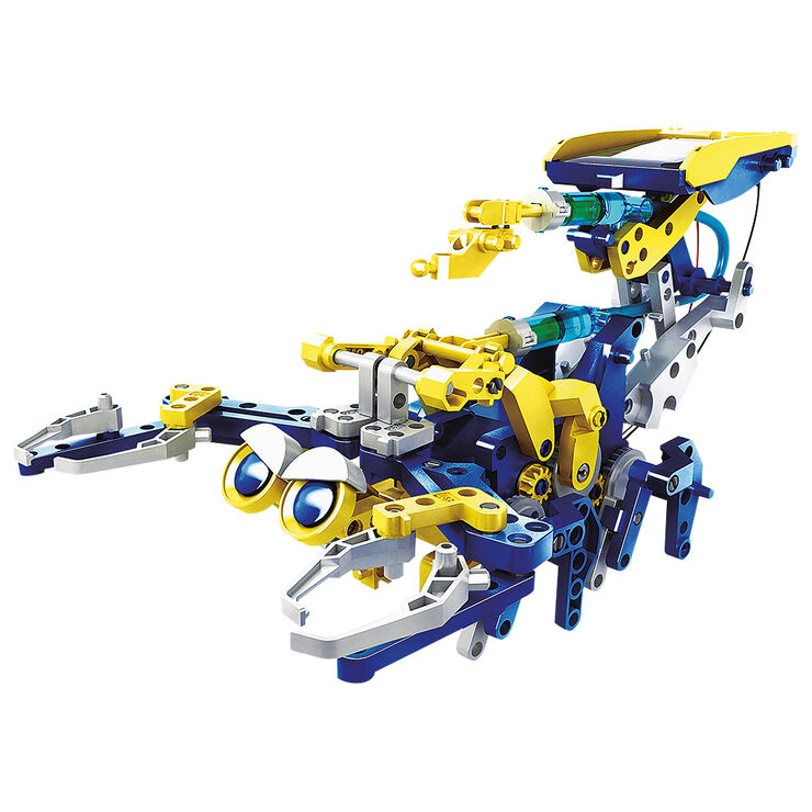 Robot Taller World Brands Robot Taller World Brands