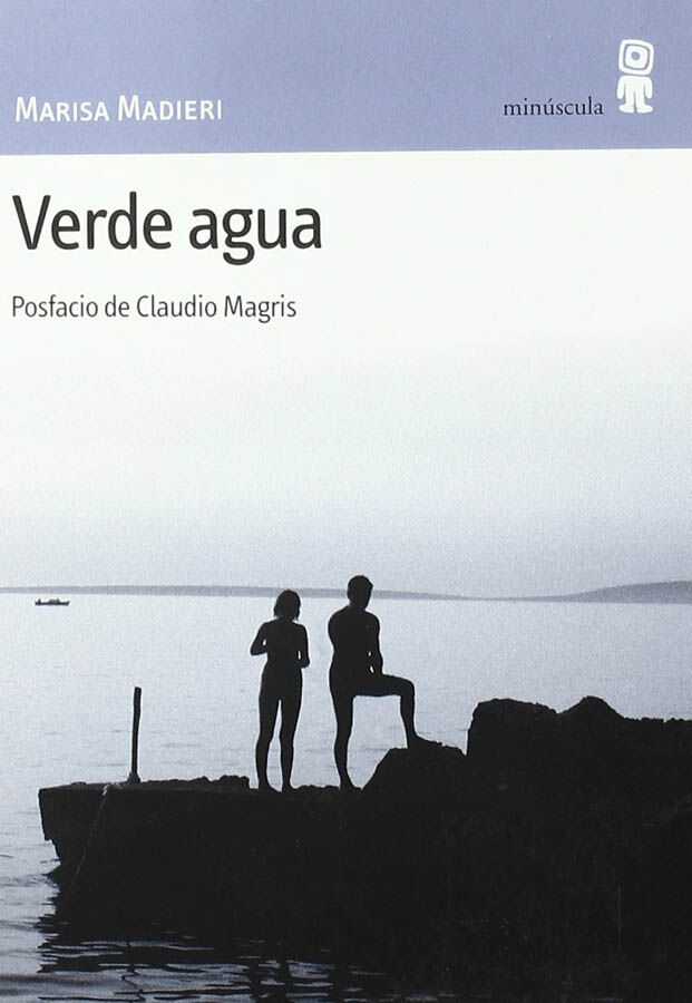 Verde agua