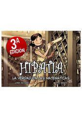 Hipatia, la verdad en las matemáticas