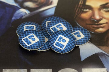 Detective Temporada 1