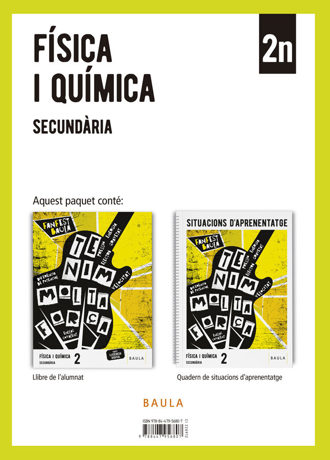 BAU S2 F&iacute;sica i qu&iacute;mica/+quad./FF/26