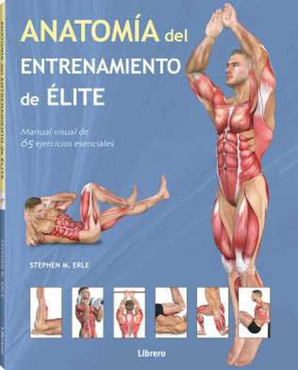 Anatomía del entrenamiento de élite
