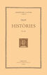 Històries, vol. IV i últim: llibres IV-V