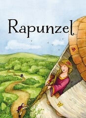 RAPUNZEL RAPUNZEL