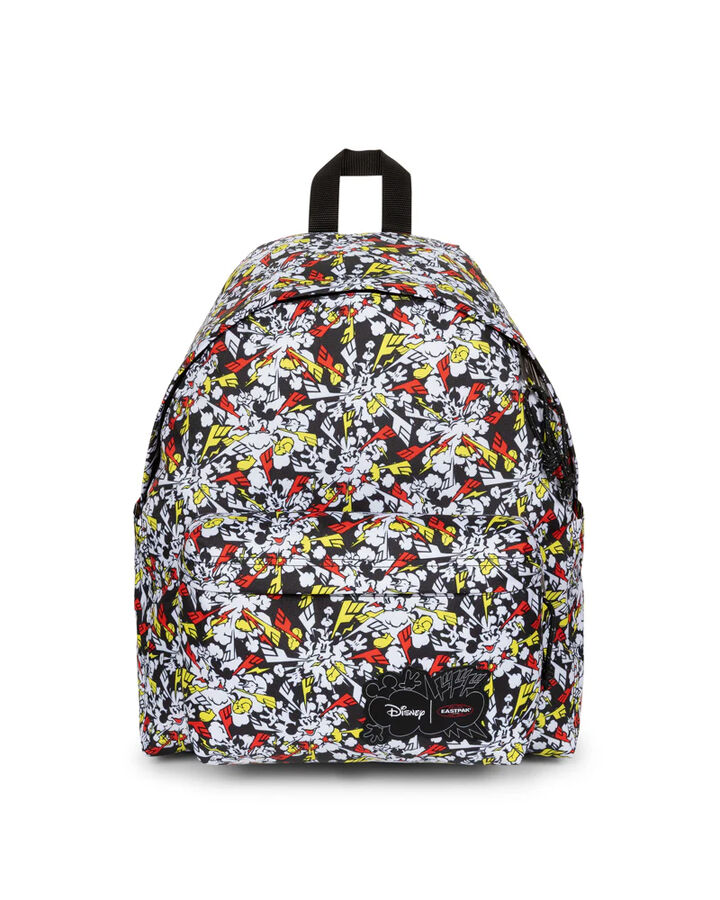 Mochila Eastpak Day Pak'R Mickey Print