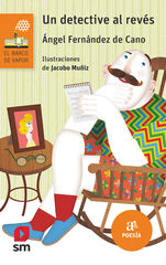Un detective al revés Un detective al revés