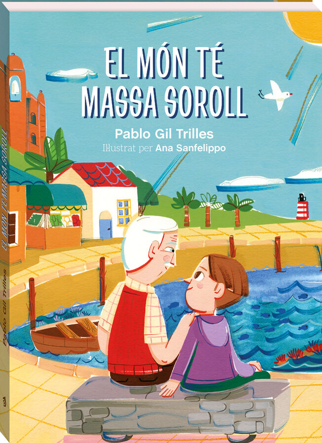 El m&oacute;n t&eacute; massa soroll