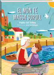El m&oacute;n t&eacute; massa soroll