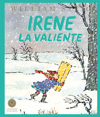 Irene la valiente Irene la valiente