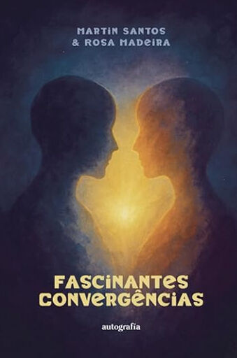 Fascinantes converg&ecirc;ncias