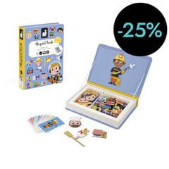 Magneti Book Oficios