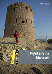 Ystery in Muscat/16 Ystery in Muscat/16