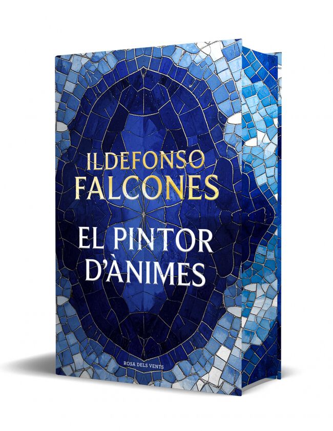 El pintor d'&agrave;nimes