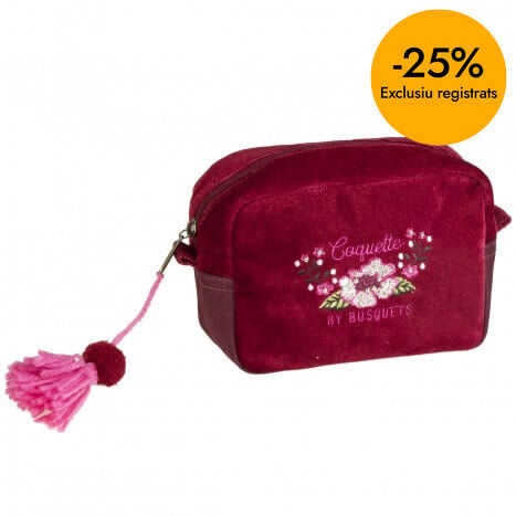 Neceser Busquets Coquette