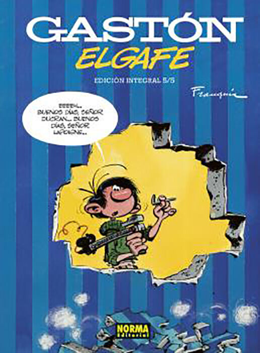 Gaston Elgafe 5