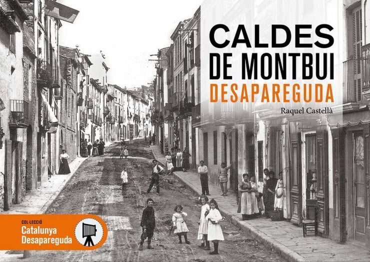 Caldes de Montbui desapareguda